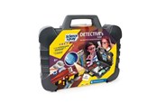 Rollelek - Clementoni Detective Suitcase (DK) (NO) (SE) (FI) - 78845