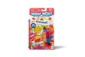 Kreative leker - Melissa & Doug Water Wow! Scented Pad Fruit - 6074516