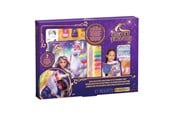 Hobbyartikler - Make It Real Stationery Set Unicorn Academy Enchanted Unicorn - P241368