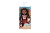 Dukker & Tilbehør - Disney Doll Petite Doll Vaian 2 Vaiana 15cm - 238004-VAI