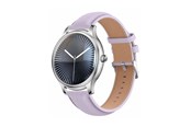 Smartklokke, Smartwatch & Sportsklokke - Colmi L28 Smart Watch - Purple Silver - L28 Silver -purple