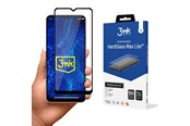 Mobil - Beskyttelsesglass - 3mk 9H  HardGlass Max Lite™ glass for Samsung Galaxy A22 5G - 5903108407489