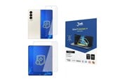 Mobil - Beskyttelsesglass - 3mk SilverProtection+ Folded Edition protective foil for Samsung Galaxy Z Fold 4 - 5903108489096