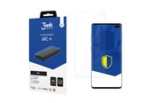 Mobil - Beskyttelsesglass - 3mk Samsung Galaxy S10 Plus - ARC+ - 5903108352192