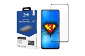 Mobil - Beskyttelsesglass - 3mk Xiaomi Redmi 10 Black -  HardGlass Max Lite™ - 5903108437844