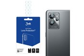 Mobil - Beskyttelsesglass - 3mk Realme GT 2 Pro -  Lens Protection™ - 5903108456098