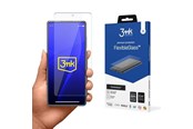 Mobil - Beskyttelsesglass - 3mk Samsung Galaxy S20 FE 5G - FlexibleGlass ™ - 5903108305709