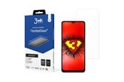 Mobil - Beskyttelsesglass - 3mk Samsung Galaxy A22 5G - FlexibleGlass™ - 5903108403344