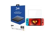 Spill - Tilbehør - 3mk Nintendo Switch Oled - FlexibleGlass™ 8.3'' - Nintendo Switch OLED - 5903108442527