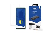 Mobil - Beskyttelsesglass - 3mk ARC+ foil for Sony Xperia 10 IV - 5903108477277