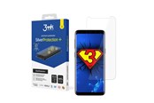 Mobil - Beskyttelsesglass - 3mk SilverProtection+ protective foil for Samsung Galaxy S9 - 5903108302562