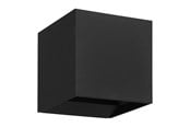 Lamper - EGLO CALPINO 3 outdoor wall lamp 2L black - 901064
