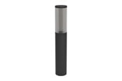 Lamper - EGLO SALLE garden lamp, H465 mm, black - 901034