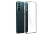 Mobil - Deksel og etui - 3mk Clear Case for Samsung Galaxy M23 5G - transparent - 5903108470575