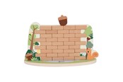 Treleker - Classic World Skill Game Squirrel - 20258