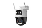 Overvåkningskamera - IMOU Cruiser Dual 2 Pro - IPC-S7XFP-8U0WED