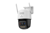 Overvåkningskamera - IMOU Titan Pro - IPC-U7LP-6V0NE