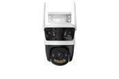 Overvåkningskamera - IMOU Cruiser Triple 11MP - IPC-S7UP-11M0WED