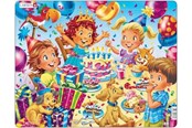 Puslespill - Larsen Puzzles Birthday Party (20) - LA-US40