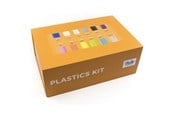 Filament/Resin - 3D-skriver - 3Doodler EDU Create+ Learn Pack Plastic Kit - 8CPLFILLED