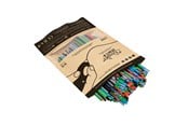 Filament/Resin - 3D-skriver - 3Doodler Start+ Eco Filament - 250 Strands - 3DS-ECO-MIX2-250