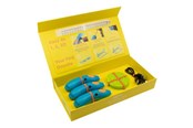 Kreative leker - 3Doodler EDU Start+ Learning Pack (12 Pens) - 8SPSFULLED