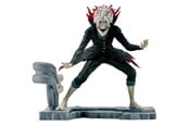 Reklameartikler - Banpresto - Dandadan - Okarun FL (Transformed) 20 cm - Figur - 4983164297102