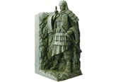 Reklameartikler - Banpresto - Naruto - The Final Valley Bookend (Hashirama Senju) 20 cm - Figur - 4983164297300