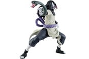 Reklameartikler - Banpresto - Naruto - Orochimaru (Vibration Stars) 20 cm - Figur - 4983164297348