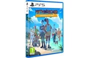 Spill - MythWrecked: Ambrosia Island - Sony PlayStation 5 - Eventyr - 3760328375446