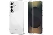 Mobil - Deksel og etui - Tech-Protect FlexAir Case for Samsung Galaxy S26 - Transparent - 5906302335787