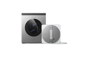 Vindusrens - Ecovacs W3 OMNI - 6970135038725