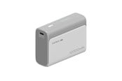 Nødlader - CUKTECH 30W 1C1A - CP13 Nødlader - Grey - 10000 mAh - CUK0PB100DGR