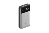 Nødlader - CUKTECH PB150S 100W Nødlader - Grey - 15000 mAh - CKPB150SGLGR