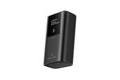 Nødlader - CUKTECH PB1055 55W Nødlader - Grey - 10000 mAh - CKPB1055GLTG