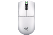 Mus - Razer Viper V4 Pro Wireless - Gaming mus - Optisk - 6 - Hvit - RZ01-05630200-R3G1