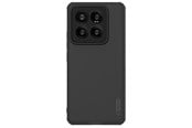 Mobil - Deksel og etui - Nillkin Super Frosted Shield Pro Magnetic Case for Xiaomi 14 Pro - Black - 6902048272231