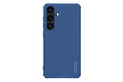 Mobil - Deksel og etui - Nillkin Super Frosted Shield Pro Armored Case for Samsung Galaxy S24+ - Blue - 6902048272668