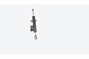 Spill - Tilbehør - Moza Racing MRP Adjustable Damper - Sim Racing Tilbehør - AS020