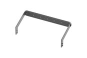 Kabinett tilbehør (kjølepasta mv.) - Moza Racing SR-P2 Rear Support Bracket - RS100