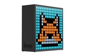 Bærbare festhøyttalere - Divoom Timebox-Evo Pixel Art Bluetooth Speaker 16x16 - 90100058091