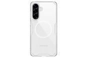 Mobil - Deksel og etui - Nillkin Nature Pro Magnetic Case for Samsung Galaxy A56 5G - Transparent - 6902048292703