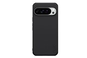 Mobil - Deksel og etui - Nillkin Super Frosted Shield Pro Case for Google Pixel 10 Pro XL - Black - 6902048299061