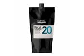 Hårpleie - L'Oréal Paris Nutri-Developer Lightening Hair Oxidant Cream 20 vol 1000 ml - 3474636979196