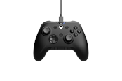 Spill - Tilbehør - Scuf Valor TMR Controller for Xbox & PC - Black - Wired Controller - Microsoft Xbox Series S - 505-178-06-001-WW