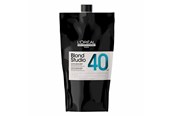 Hårpleie - L'Oréal Paris - Nutri-Developer Lightening Hair Oxidant Cream 40 vol 1000 ml - 3474636979233