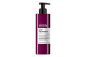 Hårpleie - L'Oréal Paris Curl Expression Hair Leave-In Cream Treatment 250 ml - 3474637069155