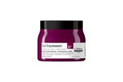 Hårpleie - L'Oréal Paris - Rich Hair Treatment Cream Mask Intense Moisturizing 500 ml - 3474637069100