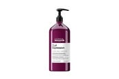 Hårpleie - L'Oréal Paris - Expression Shampoo Intense Moisturizing 1500 ml - 3474637069254