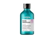 Hårpleie - L'Oréal Paris Scalp Advanced Shampoo Anti-Discomfort 300 ml - 3474637090470